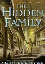 Charles Stross The Hidden Family The Merchant Princes Book 2