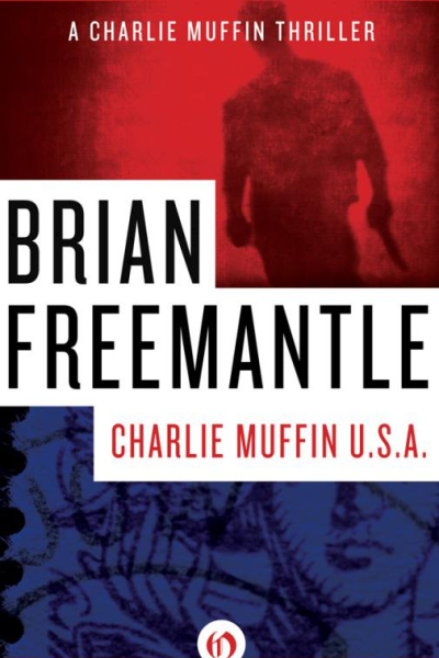 Charlie Muffin USA