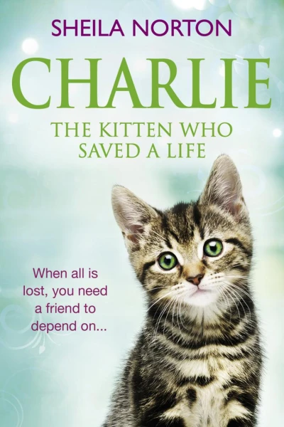 Charlie the Kitten Who Saved a Life