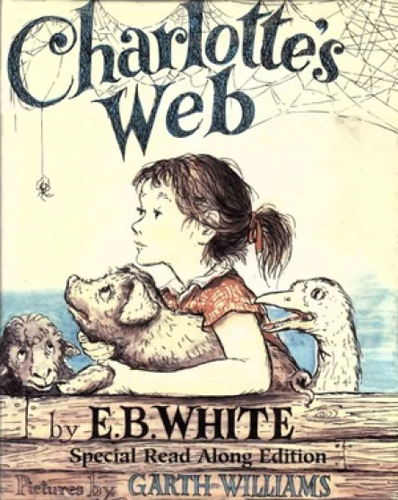 Charlottes Web