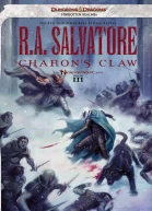 Charons claw Neverwinter Saga Book III