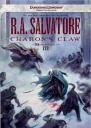Charons claw