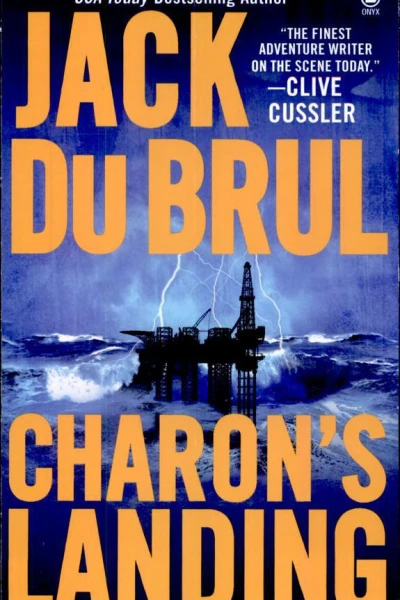 Charons landing
