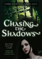 Chasing The Shadows