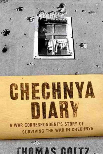 Chechnya Diary