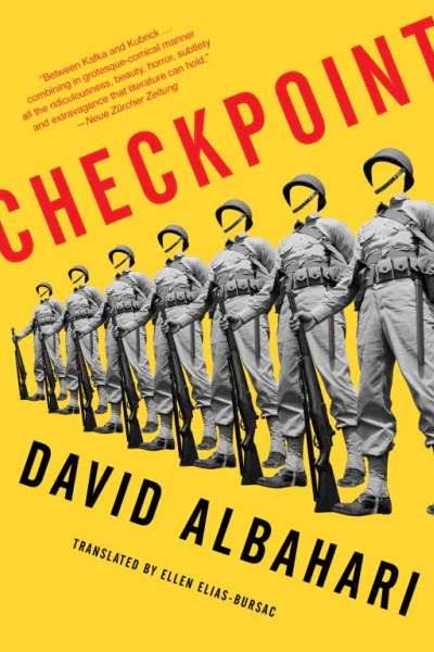 Checkpoint