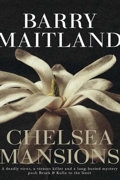Chelsea Mansions