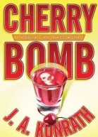 Cherry Bomb