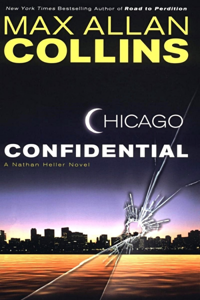 Chicago Confidential