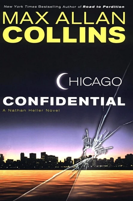 Chicago Confidential
