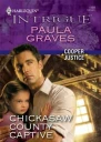 Chickasaw County Captive