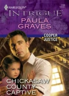 Chickasaw County Captive