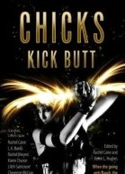 Chicks Kick Butt