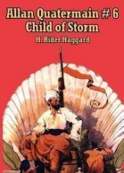 Child of Storm