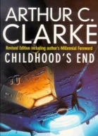 Childhoods End