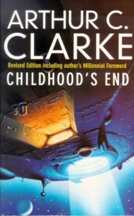 Childhoods End