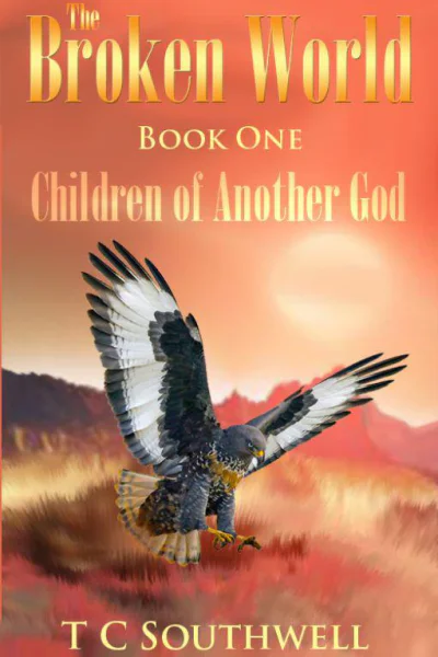 Children of Another God