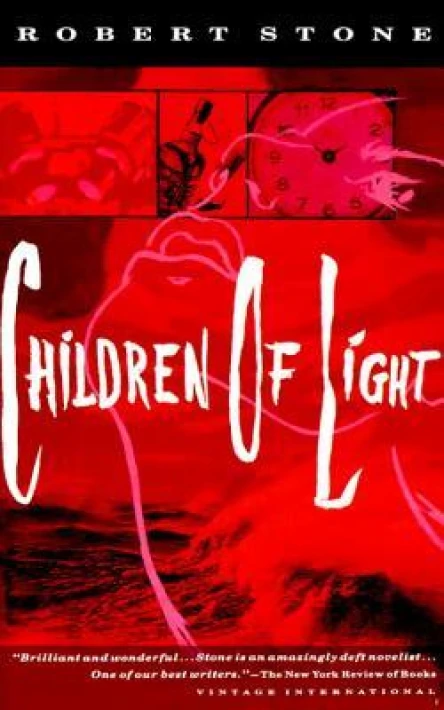 Children of Light