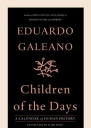 Children of the Days A Calendar of Human History