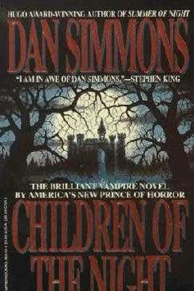 Children of The Night