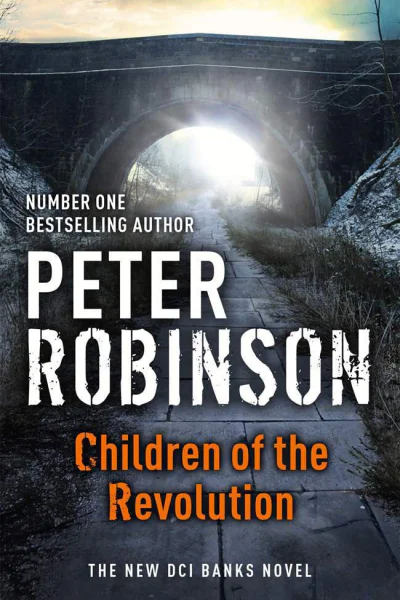 Children of the Revolution