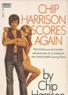 Chip Harrison Scores Again