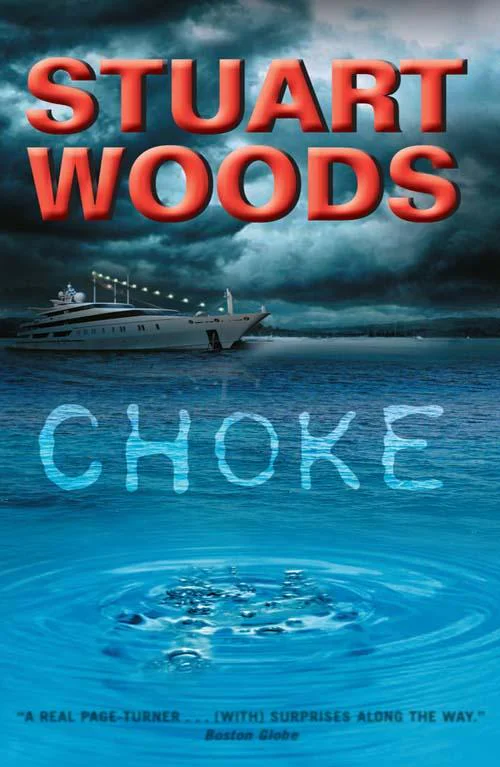 Choke  Woods Stuart