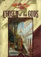 Chosen of the Gods