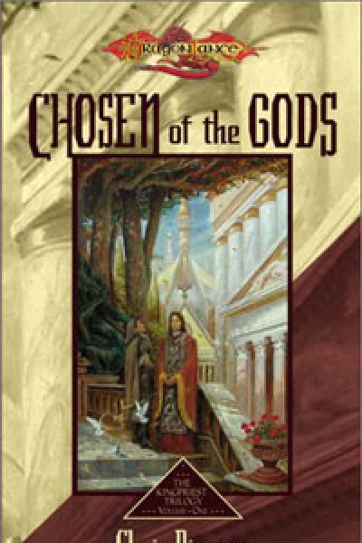 Chosen of the Gods