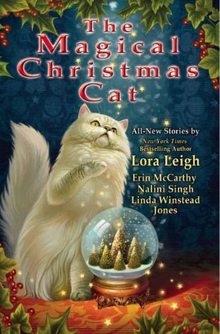 Christmas Heat  Leigh Lora