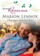 Christmas with her Boss