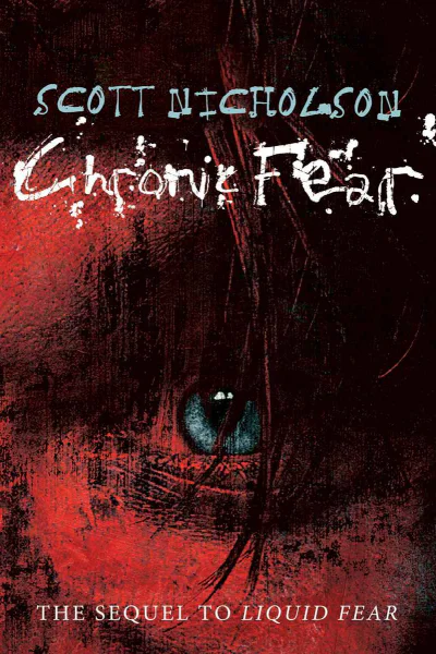 Chronic fear