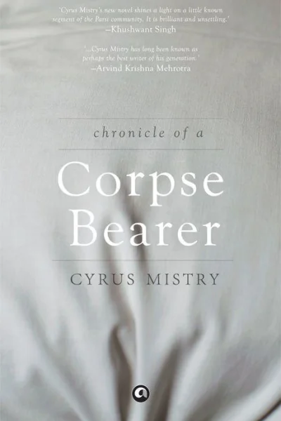 Chronicle of a Corpse Bearer
