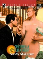 Cinderella For A Night