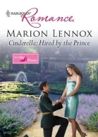 Cinderella Hired by the Prince