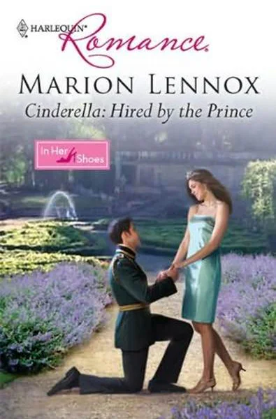 Cinderella Hired by the Prince