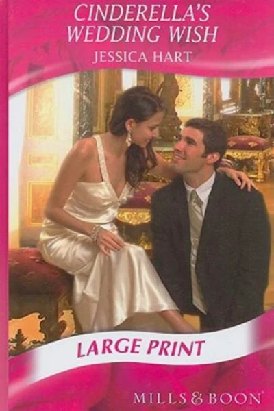 Cinderellas Wedding Wish