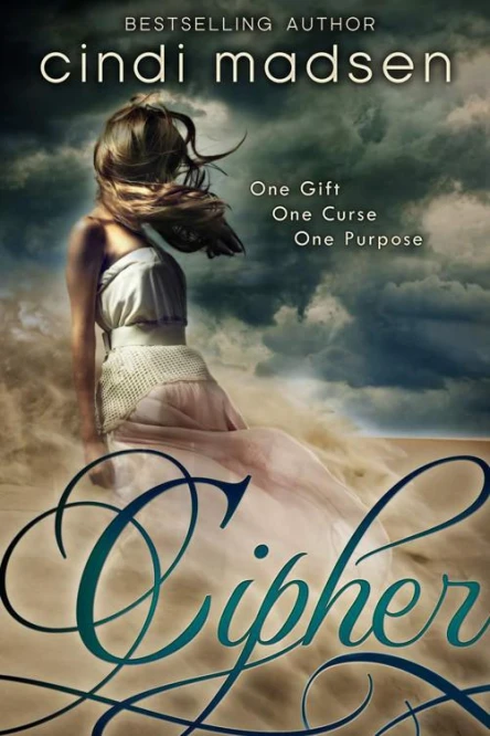 Cipher