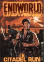 Citadel Run