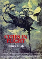 Cities in Flight