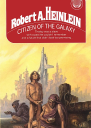 Citizen of the Galaxy