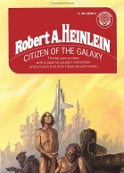 Citizen of the Galaxy