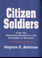 Citizen Soldiers Condensed