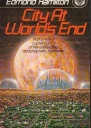 City at Worlds End