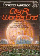 City at Worlds End