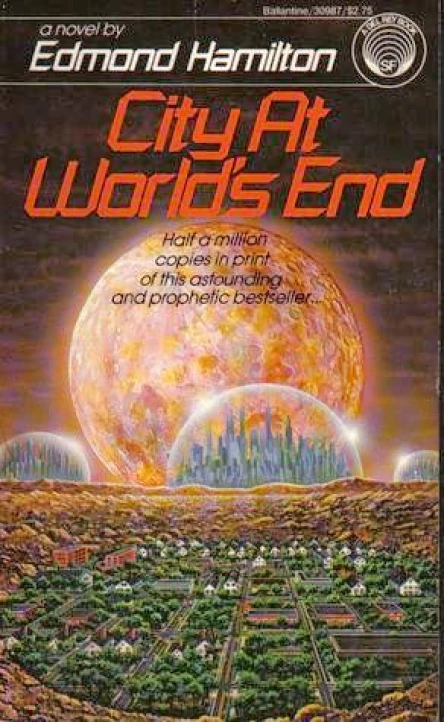 City at Worlds End