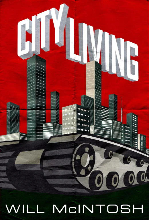 City Living  McIntosh Will