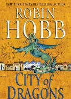City of Dragons