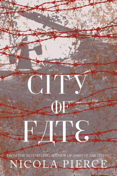 City of Fate