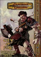 City of Fire
